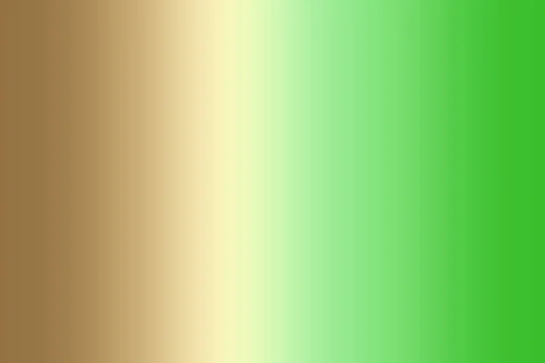 Abstract Background Brown Green Colorful Gradient — Foto de Stock