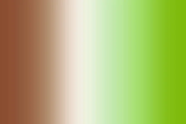 Abstract Background Brown Green Colorful Gradient — Fotografia de Stock