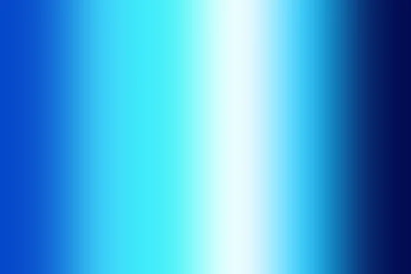 Abstract Background Gradient Blue Colors — Stockfoto