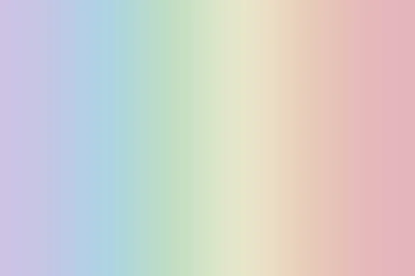 abstract background with colorful rainbow gradient