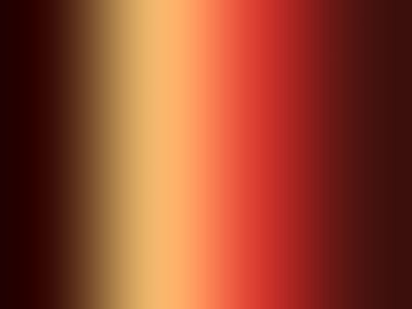 Renkli gradyan ile soyut arkaplan. Bu farklı renk desenli bir illüstrasyon.