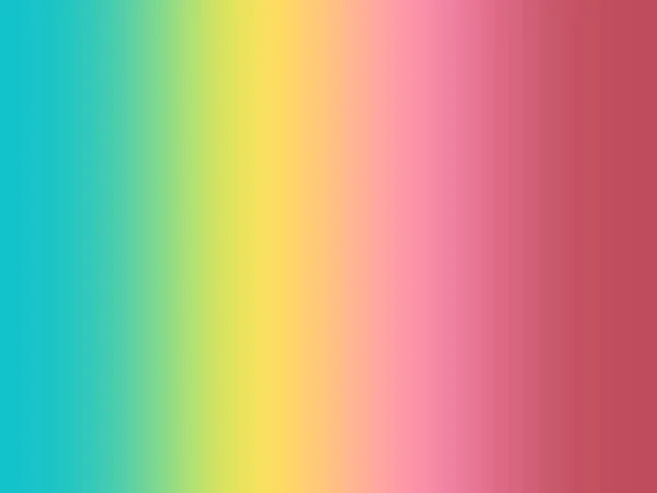 Abstrakcyjne Tło Kolorowym Gradientem Jest Ilustracja Różnymi Wzorami Kolorów — Zdjęcie stockowe