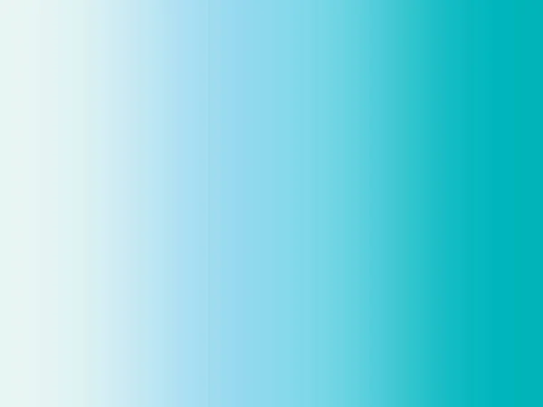 Fond Abstrait Flou Coloré Avec Bébé Bleu Aigue Marine Tiffany — Photo