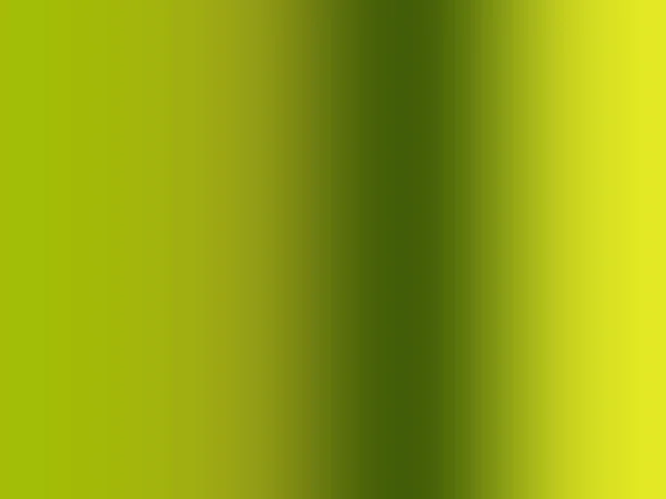 Abstract Background Green Gradient — Stock Photo, Image