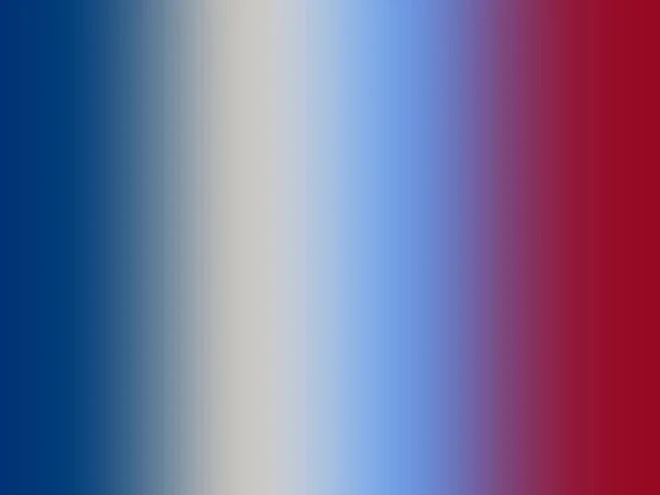 Fond Abstrait Avec Dégradé Coloré Bleu Nuit Rouge — Photo