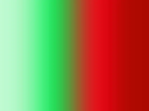 abstract background with colorful gradient of neon green and red