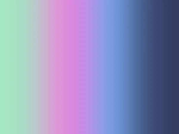 Abstrakter Hintergrund Mit Buntem Farbverlauf Von Blau Und Rosa — Stockfoto