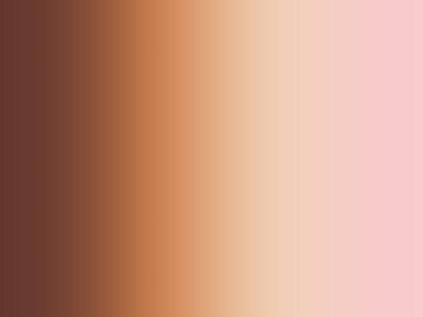 abstract background with champagne,rose,quartz colorful gradient