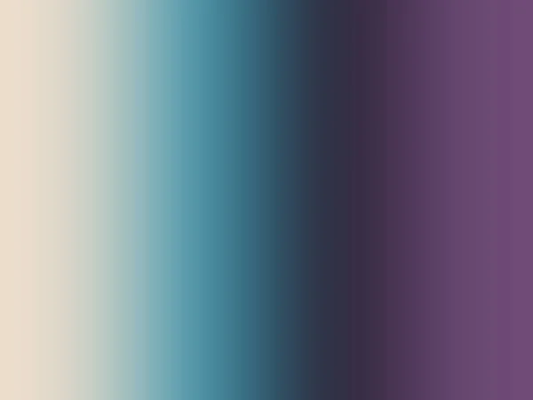 Fundo Abstrato Com Gradiente Colorido Nude Azul — Fotografia de Stock
