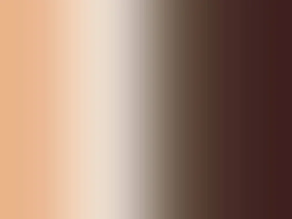 abstract background with colorful gradient of peach and ivory