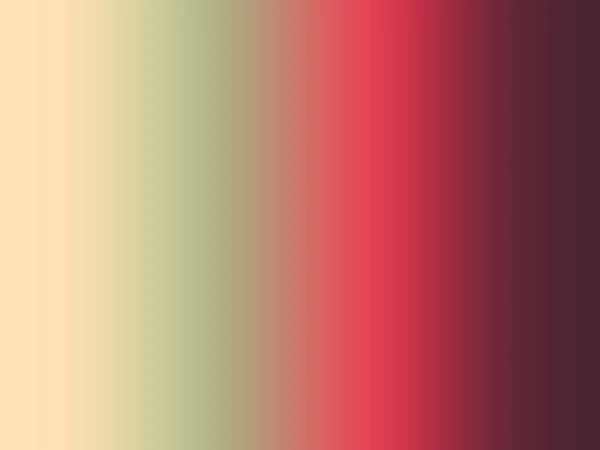 abstract background with colorful gradient of peach and red