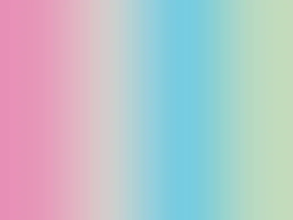 Abstract Background Pink Taupe Aquamarine Colorful Gradient — Fotografia de Stock