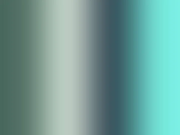 Абстрактный Фон Синим Зеленым Красочным Градиентом — стоковое фото