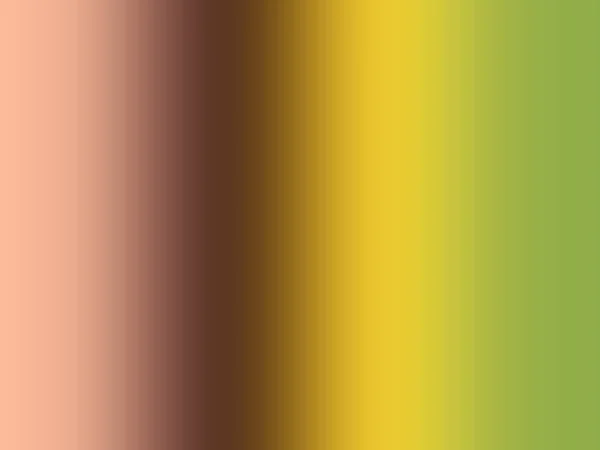 Abstract Background Salmon Yellow Colorful Gradient — Fotografia de Stock