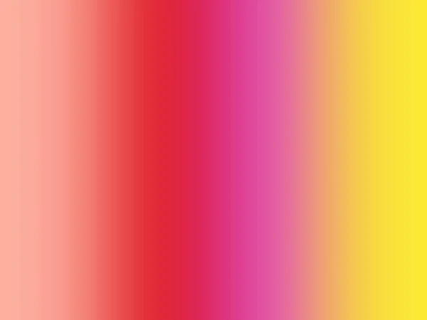 Abstrakcyjne Tło Łososia Szkarłat Różowy Złoty Kolorowy Gradient — Zdjęcie stockowe