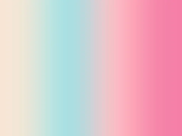 Abstract Background Teal Pink Colorful Gradient — Foto de Stock