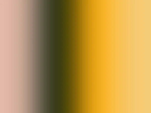Abstract Background Ebony Gold Colorful Gradient — Fotografia de Stock