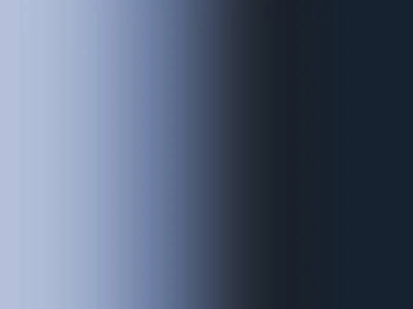 Fondo Abstracto Con Degradado Colorido Azul Medianoche — Foto de Stock