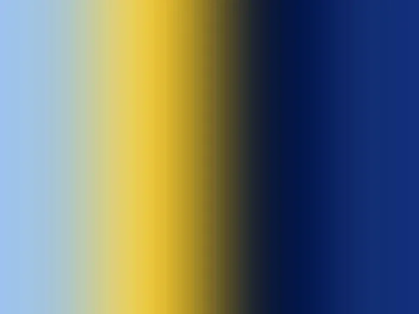 Fondo Abstracto Con Degradado Colorido Serenidad Freesia Azul Oscuro Azul — Foto de Stock