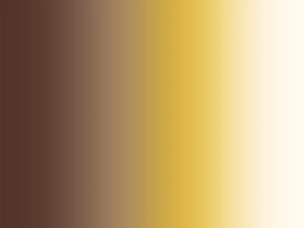 Fundo Abstrato Com Gradiente Colorido Bronzeado Creme Freesia — Fotografia de Stock