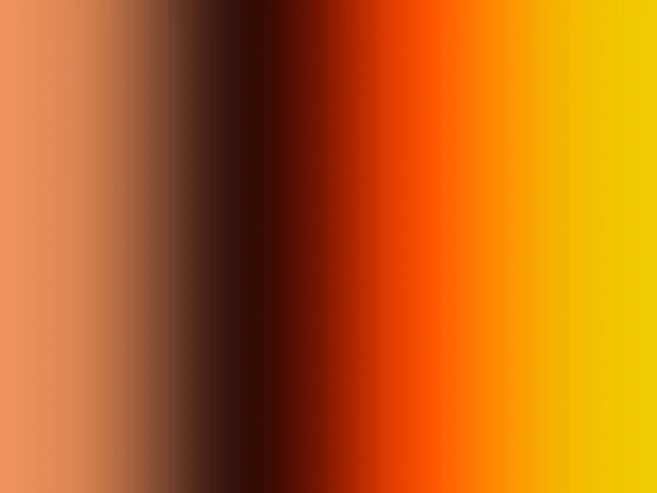 Abstract Background Colorful Gradient Tangerine Black Red Orange Amber — Stock Photo, Image