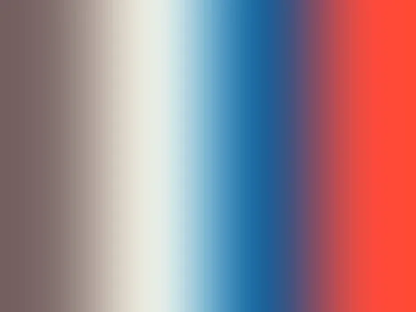 抽象的な背景にカラフルなテープクリームミッドナイトブルーシンナバー — ストック写真
