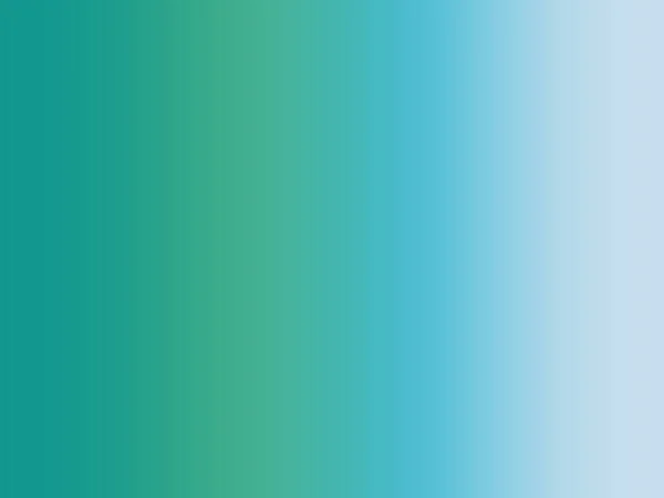 abstract background with colorful gradient of teal green, spearmint, teal, baby blue