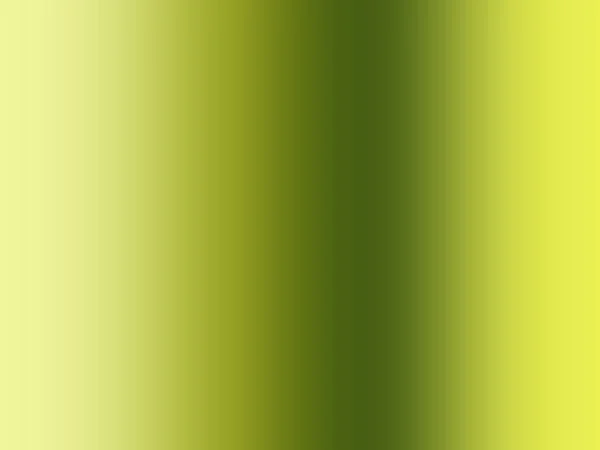 Abstrakcyjne Tło Kolorowym Żółtym Zielonym Oliwkowym Leśnym Zielonym Gradientem Chartreuse — Zdjęcie stockowe
