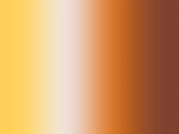abstract background with colorful yellow,ivory,orange,cognac gradient