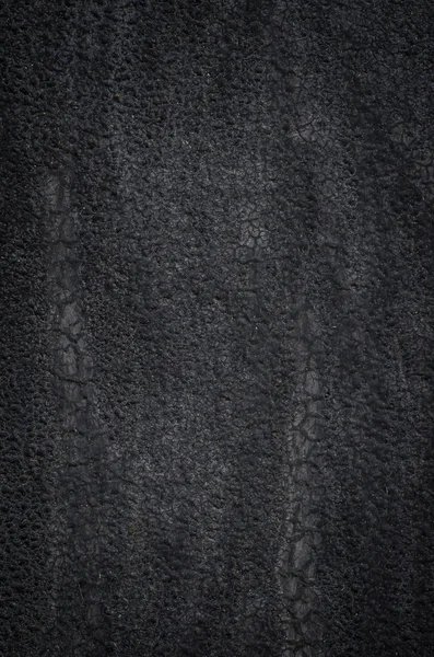 Dark tar paper background — Stock Photo, Image