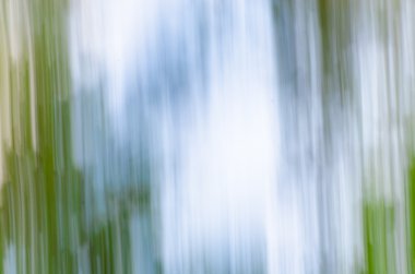 bulanık hareketli arka plan