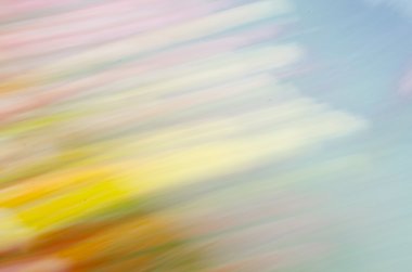 bulanık hareketli arka plan