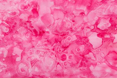 Kağıt arkaplan dokusunda mor renge boyanmış