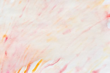 soluk renkli suluboya arka plan dokusu