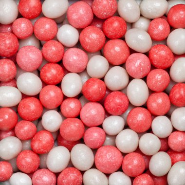 BI renk arka plan şekerler