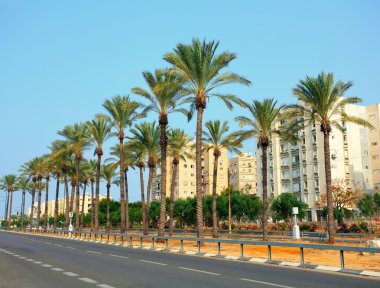 Netanya, İsrail