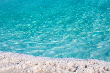 olu deniz