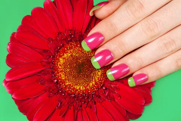 360 Nail Art Flowers Stock Photos, High-Res Pictures, and Images - Getty  Images