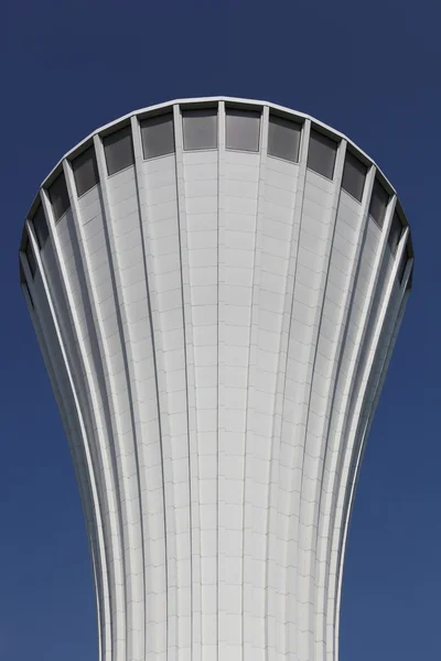 Water tower in Kolding — Stock Photo, Image