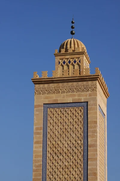 Mezquita de Santa Etienne — Foto de Stock