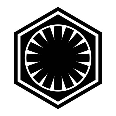 Birinci derece sembol simgesi