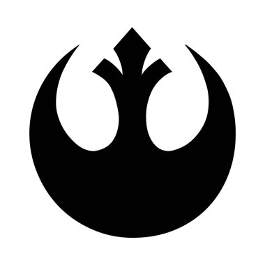 Asi ittifak sembolü simgesi