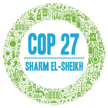 Sharm el-Sheikh, Mısır 'da 27.