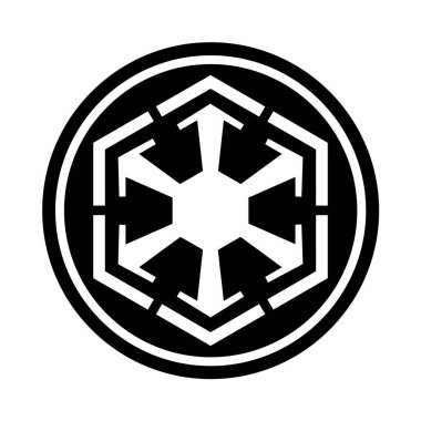  Sith imparatorluğu simgesi 