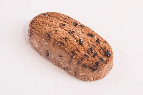 Polvorones Mantecados Almond — Stock Photo, Image