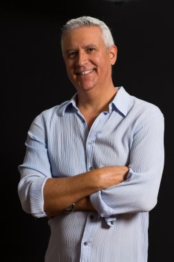 yakışıklı adam