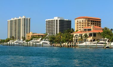 Intracoastal suyolu