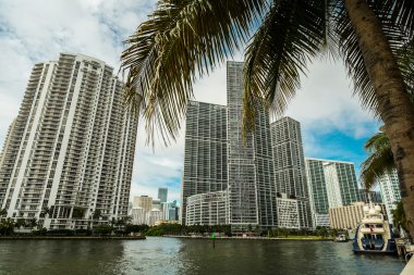 Downtown Miami