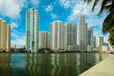 Downtown Miami