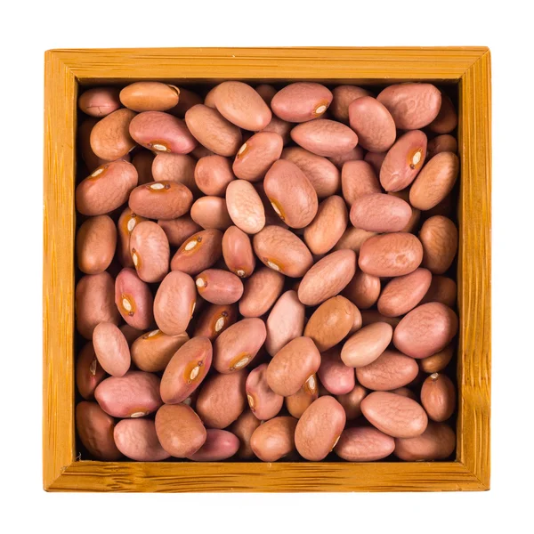 Pink beans — Stock Photo, Image